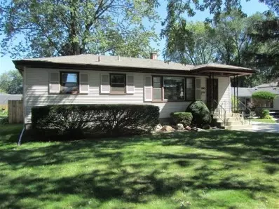 1045 N Lafayette St, Griffith, IN 46319 photo 2