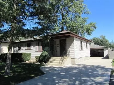 1045 N Lafayette St, Griffith, IN 46319 photo 3