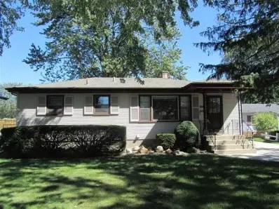 1045 N Lafayette St, Griffith, IN 46319 photo 1