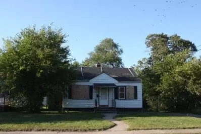 5218 W 7th Ave, Gary, IN 46406 photo 1