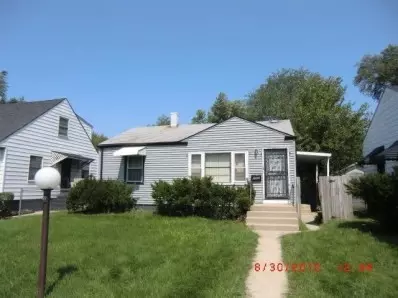 1062 E 35th Pl, Gary, IN 46409 photo 1