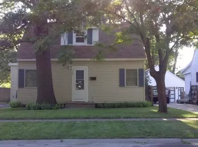 422 N Arbogast St, Griffith, IN 46319 photo 1