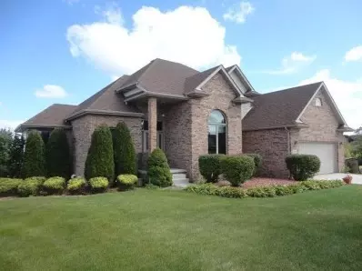 2940 E 111th Pl, Crown Point, IN 46307 photo 1