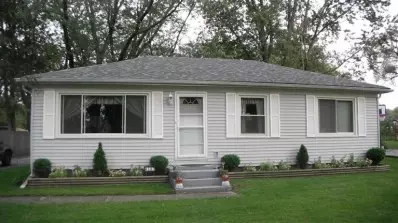 4587 Whitcomb, Gary, IN 46408 photo 2