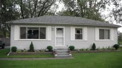 4587 Whitcomb, Gary, IN 46408 photo 1