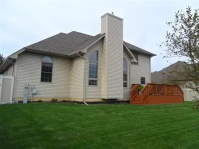 265 E 124th Pl, Crown Point, IN 46307 photo 2
