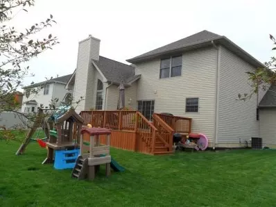 265 E 124th Pl, Crown Point, IN 46307 photo 3