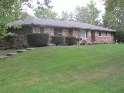  9477 N 400, Lake Village, IN 46349 photo 1