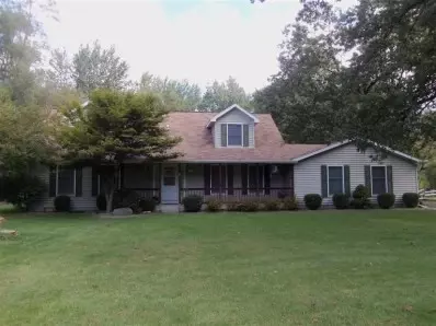 2818 W 47th Ave, Gary, IN 46408 photo 1