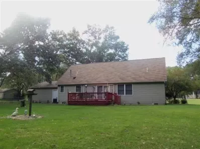 2818 W 47th Ave, Gary, IN 46408 photo 5