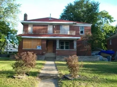 252 Morningside Ave, Gary, IN 46408 photo 1