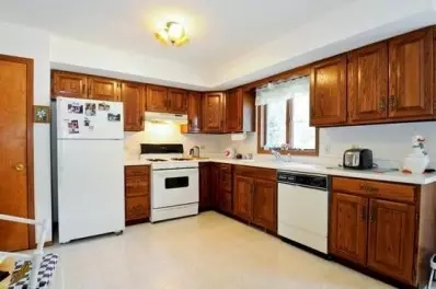 414 S Park Dr, Griffith, IN 46319 photo 5