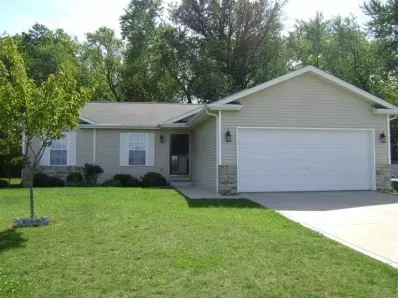350 Marilyn Rd, Burns Harbor, IN 46304 photo 1