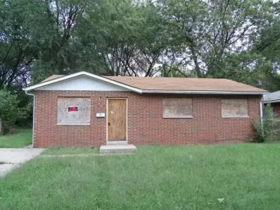 929 Stevenson St, Gary, IN 46406 photo 1