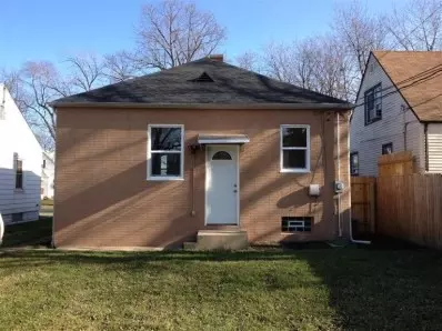 7614 Jackson Ave, Hammond, IN 46324 photo 3