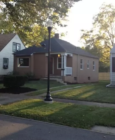 7614 Jackson Ave, Hammond, IN 46324 photo 1