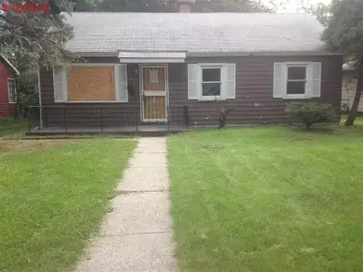 4333 Johnson St, Gary, IN 46408 photo 1