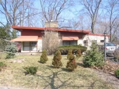 7840 Juniper Ave, Gary, IN 46403 photo 1