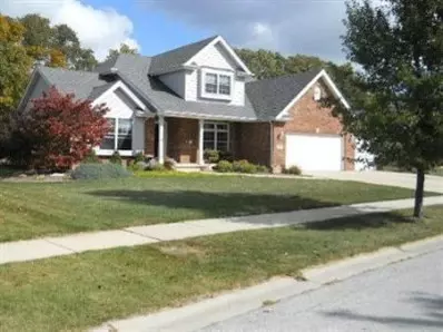 521 Austgen Pl, Dyer, IN 46311 photo 3