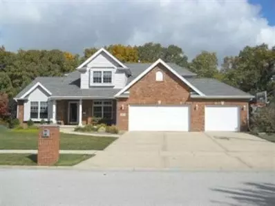 521 Austgen Pl, Dyer, IN 46311 photo 1