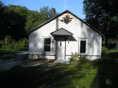 2626 Stevenson St, Gary, IN 46406 photo 1