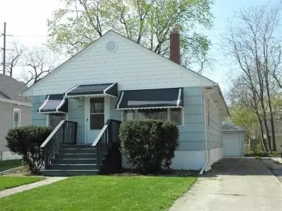 7622 Monroe Ave, Hammond, IN 46324 photo 2