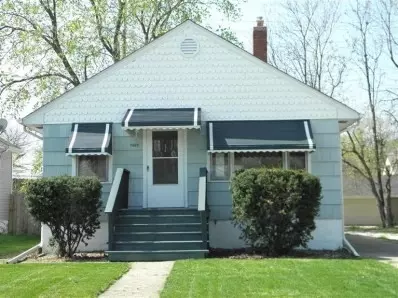 7622 Monroe Ave, Hammond, IN 46324 photo 1