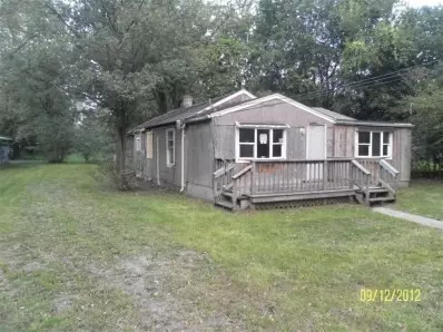 3132 Burr St, Gary, IN 46406 photo 1