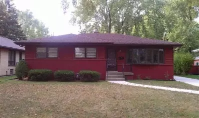 1342 River Dr, Munster, IN 46321 photo 1