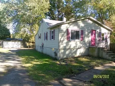 5001 Chase St, Gary, IN 46408 photo 1