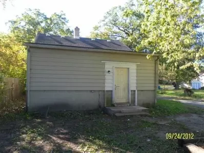 5001 Chase St, Gary, IN 46408 photo 3
