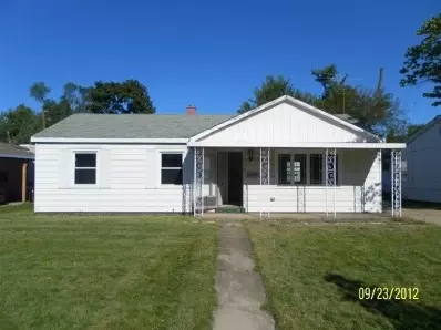 1613 River Rd, Hammond, IN 46324 photo 1