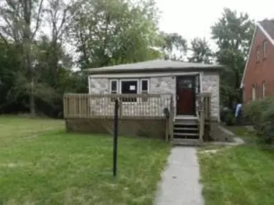 2465 Fillmore St, Gary, IN 46407 photo 1