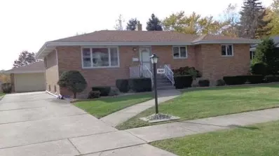1424 River Dr, Munster, IN 46321 photo 1