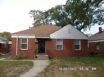 324 Chase St, Gary, IN 46404 photo 1