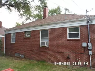 324 Chase St, Gary, IN 46404 photo 2