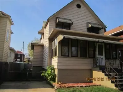1616 Laporte Ave, Whiting, IN 46394 photo 1
