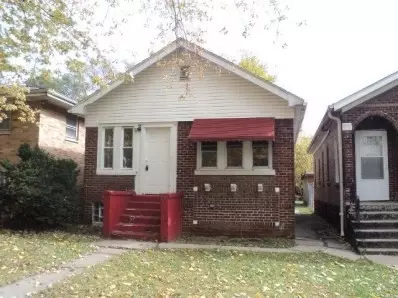 4537 Connecticut St, Gary, IN 46408 photo 1