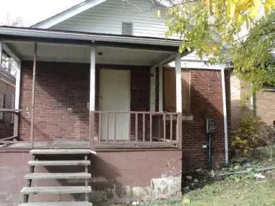 4537 Connecticut St, Gary, IN 46408 photo 3