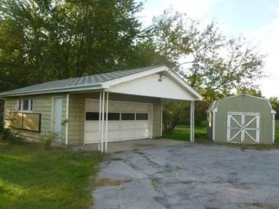 4922 Ridge Rd, Gary, IN 46408 photo 2