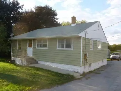 4922 Ridge Rd, Gary, IN 46408 photo 1