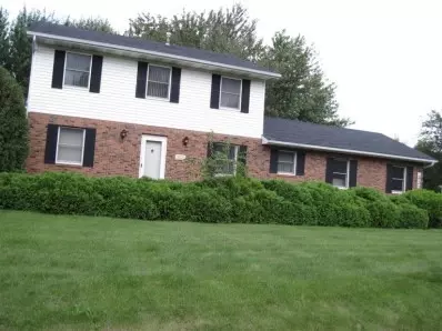 3220 Rustic Ln, Crown Point, IN 46307 photo 1