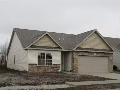 1177 Sawgrass Dr, Griffith, IN 46319 photo 2