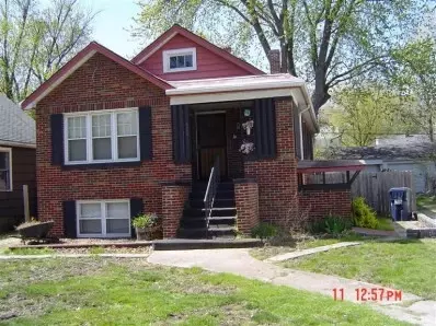 4552 Harrison St, Gary, IN 46408 photo 2
