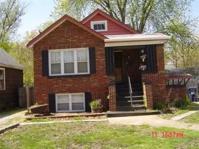 4552 Harrison St, Gary, IN 46408 photo 1