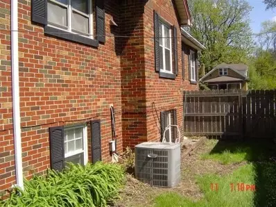 4552 Harrison St, Gary, IN 46408 photo 5