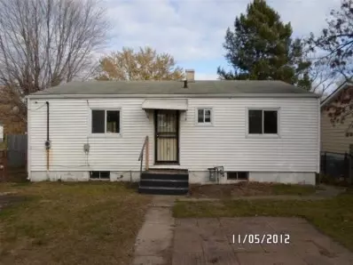 2380 Pierce St, Gary, IN 46407 photo 2