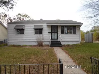 2380 Pierce St, Gary, IN 46407 photo 1