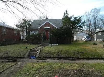 4456 Monroe St, Gary, IN 46408 photo 1