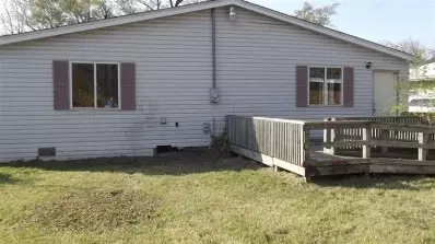 3735 Calhoun St, Gary, IN 46408 photo 2
